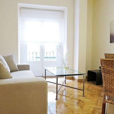 Almaden Apartment Madrid Zimmer foto