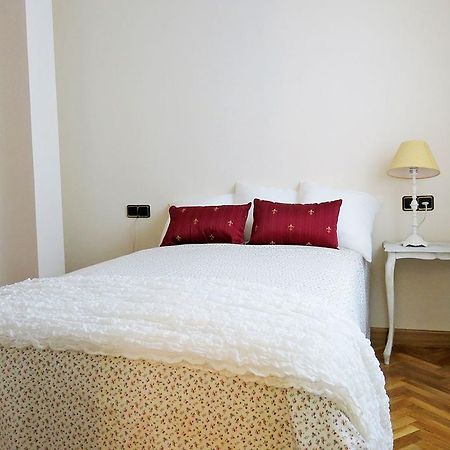 Almaden Apartment Madrid Zimmer foto
